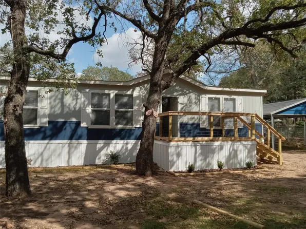 160 Collins Ln, Springtown, TX 76082