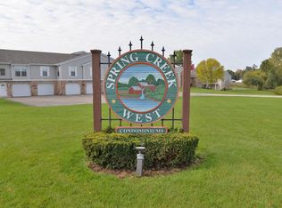 1156 N Sunnyslope Dr UNIT 205, Racine, WI 53406