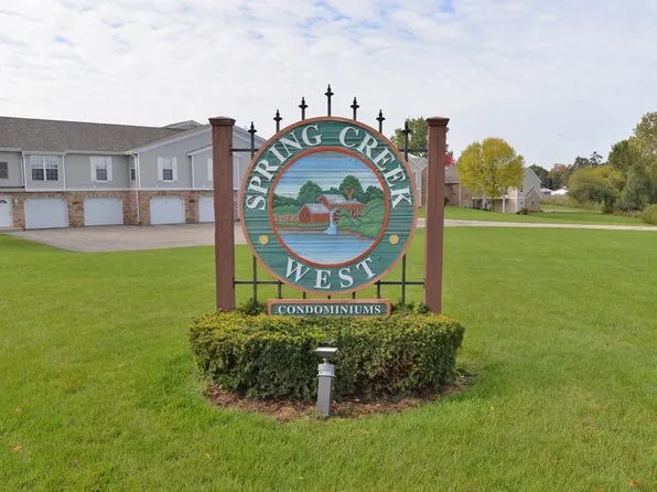 1156 North Sunnyslope DRIVE #205, Mount Pleasant, WI 53406