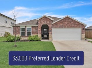 615 Dusty Ct, Siloam Springs, AR 72761