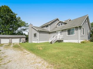 12028 Landon Rd, Baroda, MI 49101