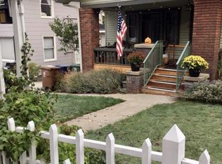 305 E 19th Ave, Spokane, WA 99203