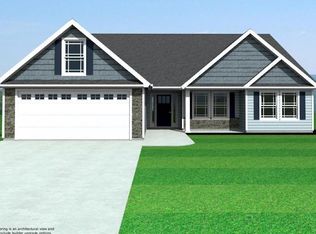 231 Clement Loop Rd, Inman, SC 29349