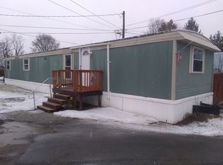 1327 Floyd Ave TRLR 7, Rome, NY 13440