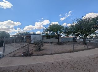 725 W Acadia Dr, Tucson, AZ 85756