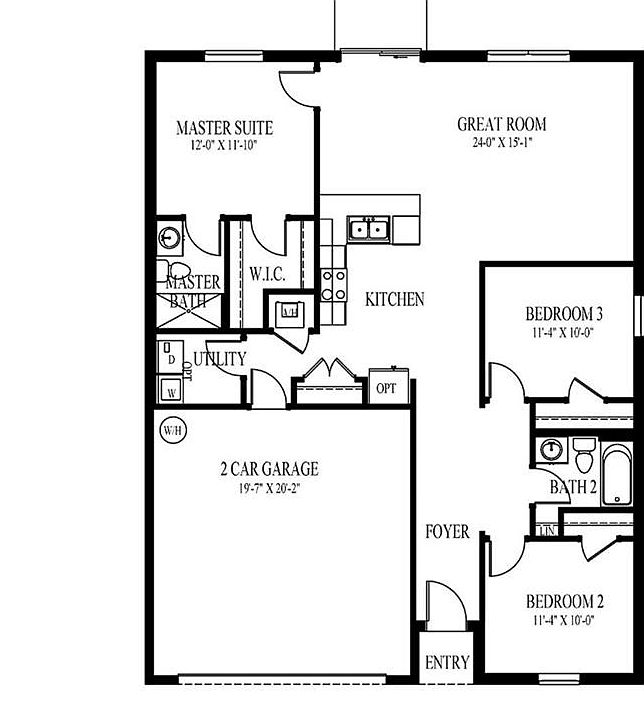 2nd image of 814 Carlfield Ave
