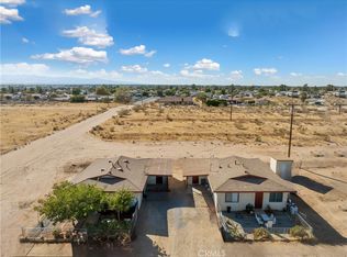 13870 Decker Rd, Victorville, CA 92395