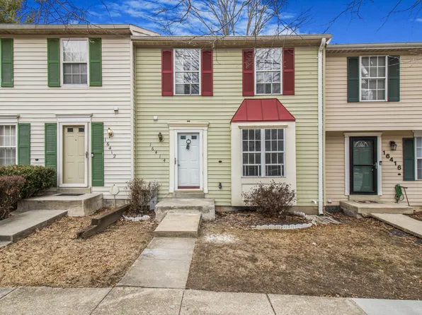 16414 Pennsbury Dr, Bowie, MD 20716