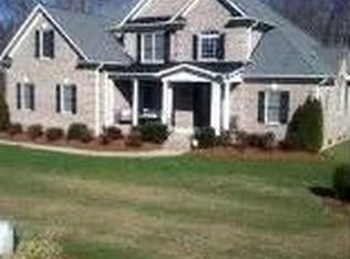 364 Wellington Estates Dr, China Grove, NC 28023