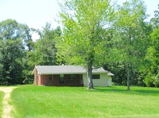 1560 County Road 109, Water Valley, MS 38965