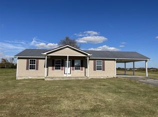 12574 Brownsford Rd, Fountain Run, KY 42133