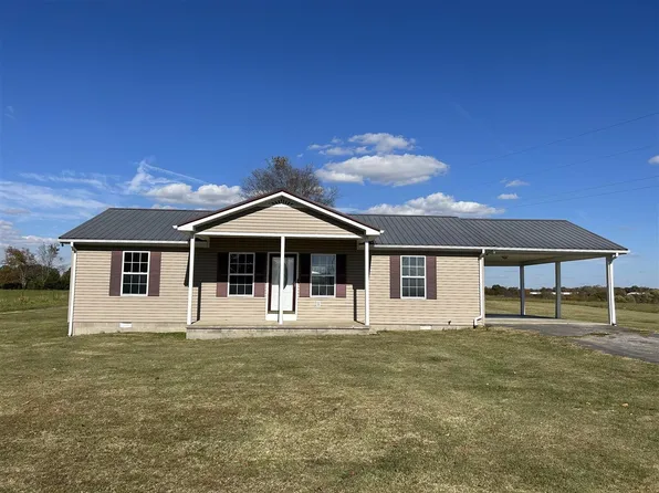 12574 Brownsford Rd, Fountain Run, KY 42133