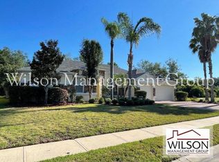 3490 Heirloom Rose Pl, Oviedo, FL 32766
