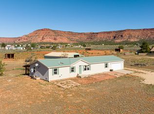 1120 Bryce Canyon Way, Kanab, UT 84741