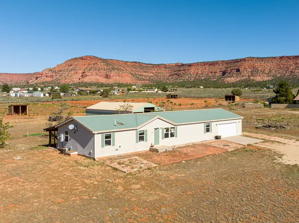 1120 Bryce Canyon Way, Kanab, UT 84741
