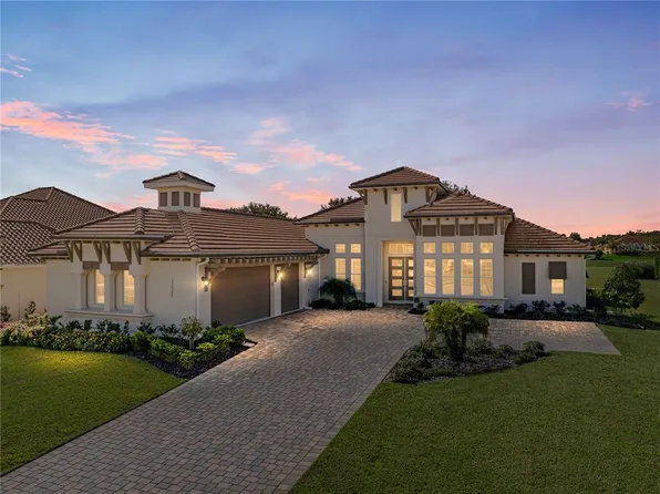 13922 Carryback Dr, Dade City, FL 33525