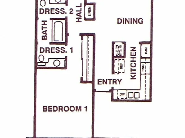 Esperanza Villas