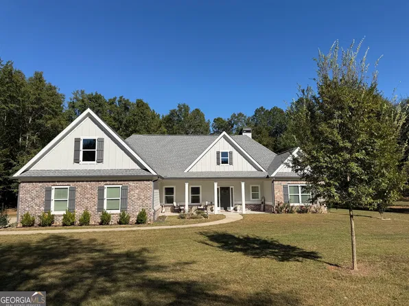 2736 Jones Holly Rd, Good Hope, GA 30641