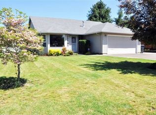 16324 Front Ave, Oregon City, OR 97045