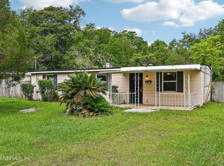 10592 Haverford Rd, Jacksonville, FL 32218