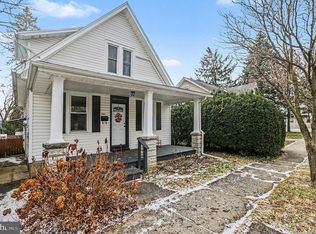 966 Bosler Ave, Lemoyne, PA 17043