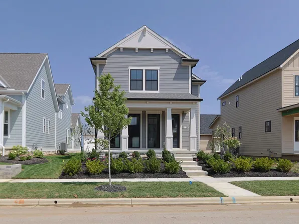 5129 Maple Ct, Lewis Center, OH 43035