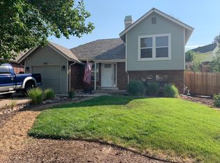 4810 S Zeno St, Aurora, CO 80015