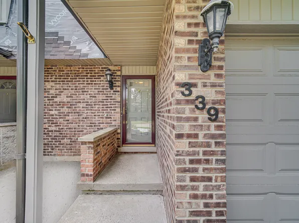339 Getchell Ave, Grayslake, IL 60030