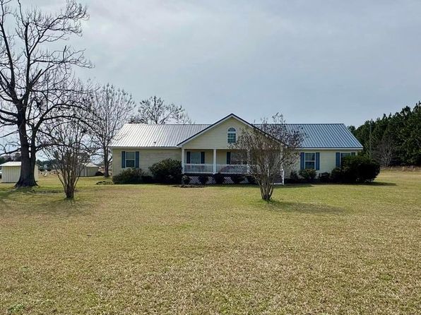 951 Collins Ln, Rentz, GA 31075