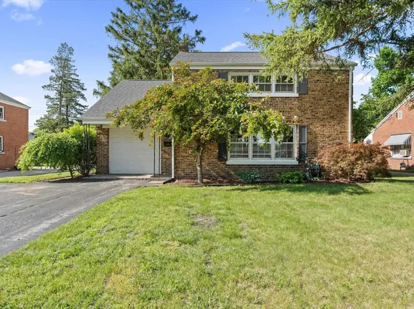 1819 McKinley Ave, South Bend, IN 46617