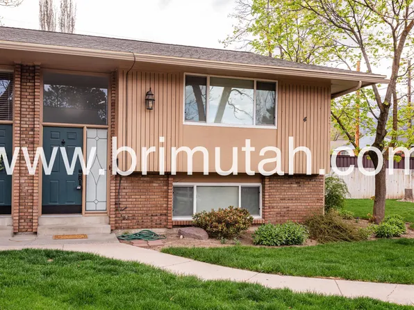 1968 E Lincoln Ln APT 4B, Holladay, UT 84124
