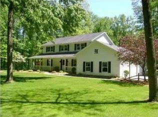 27241 Bagley Rd, Olmsted Township, OH 44138