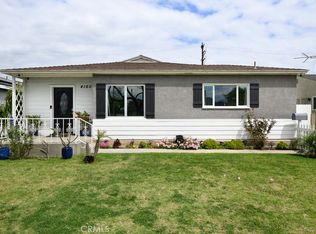 4160 Lomina Ave, Lakewood, CA 90713