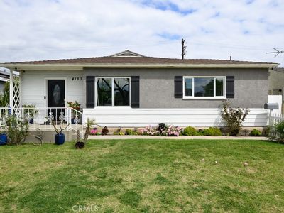4160 Lomina Ave, Lakewood, CA, 90713