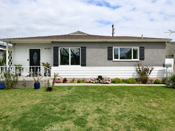 4160 Lomina Ave, Lakewood, CA 90713