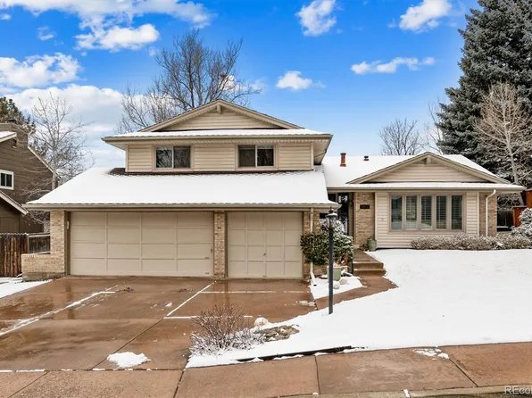 6063 S Eudora Way, Centennial, CO 80121