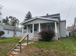27 Sweet St NE, Grand Rapids, MI 49505