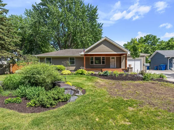 11021 Russell Ave S, Bloomington, MN 55431