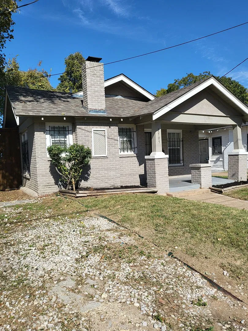 2705 Tanner St, Dallas, TX 75215 — Photo 2
