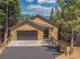 12197 Skislope Way, Truckee, CA 96161