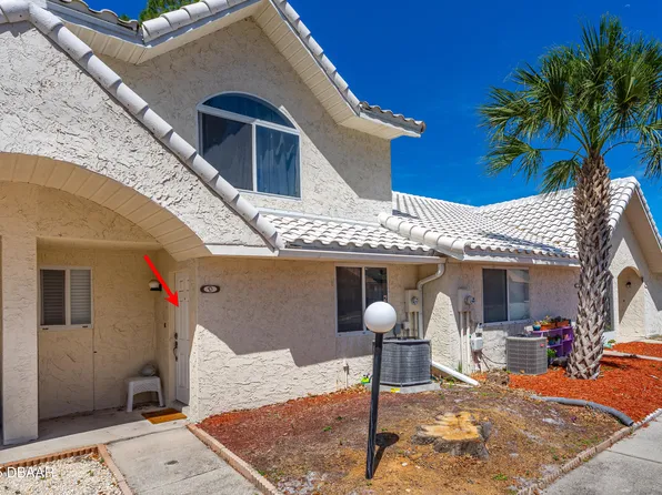 3550 Forest Branch Dr APT D, Port Orange, FL 32129