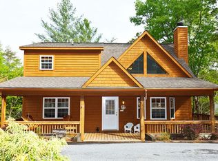 703 Zeppelin Strasse, Helen, GA 30545