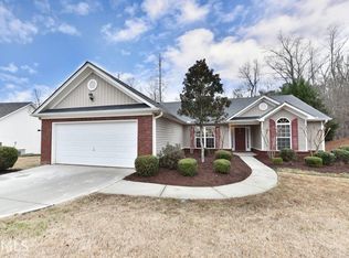 1125 Bradford Park Dr, Auburn, GA 30011