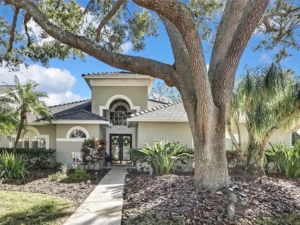 5524 AVENUE DU SOLEIL, LUTZ, FL 33558