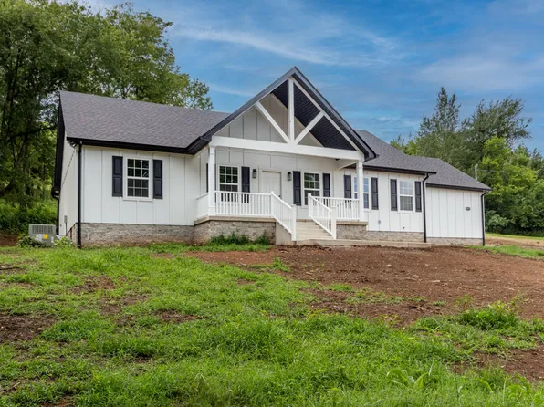 2973 Demastus Rd, Culleoka, TN 38451