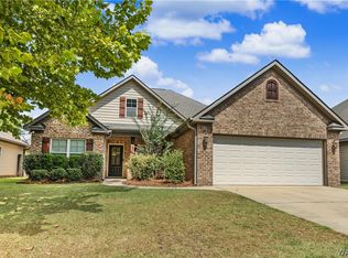 2936 Birch Way, Northport, AL 35475