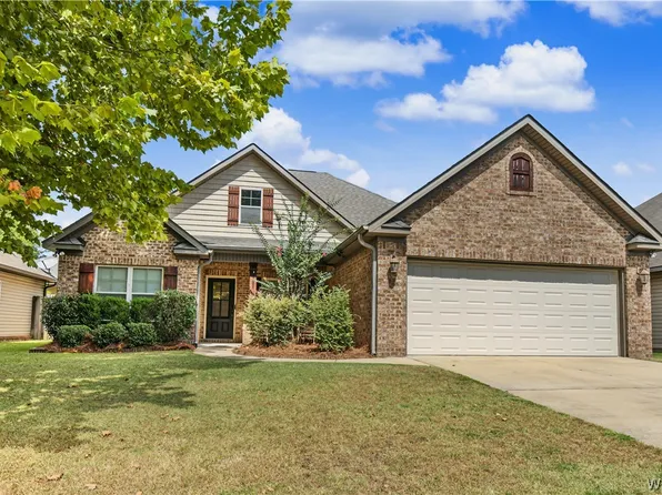 2936 Birch Way, Northport, AL 35475