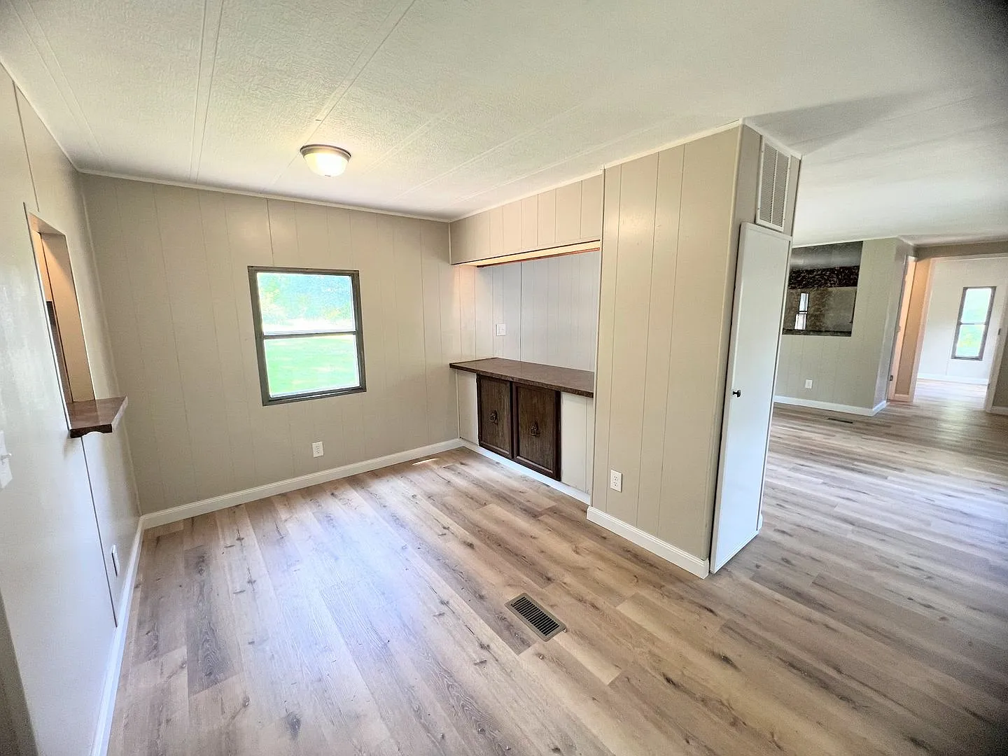 Newly Renovated Trailer — Photo 4