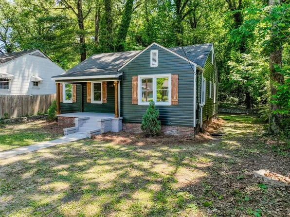 1418 Tunnel Blvd, Chattanooga, TN 37411