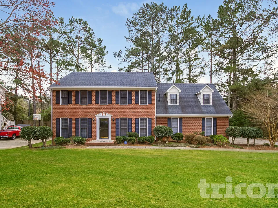 1496 Oak Springs Dr